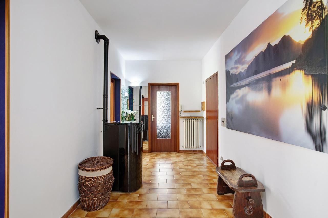 Casa Tua - Avise Apartment Exterior photo
